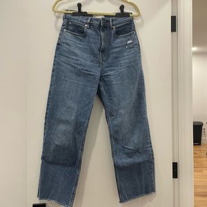 Everlane Jeans